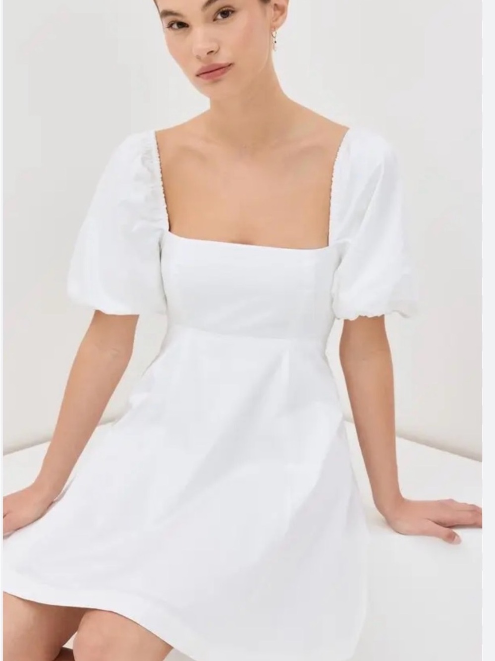 NWT HH Matilda Mini dress size xxs